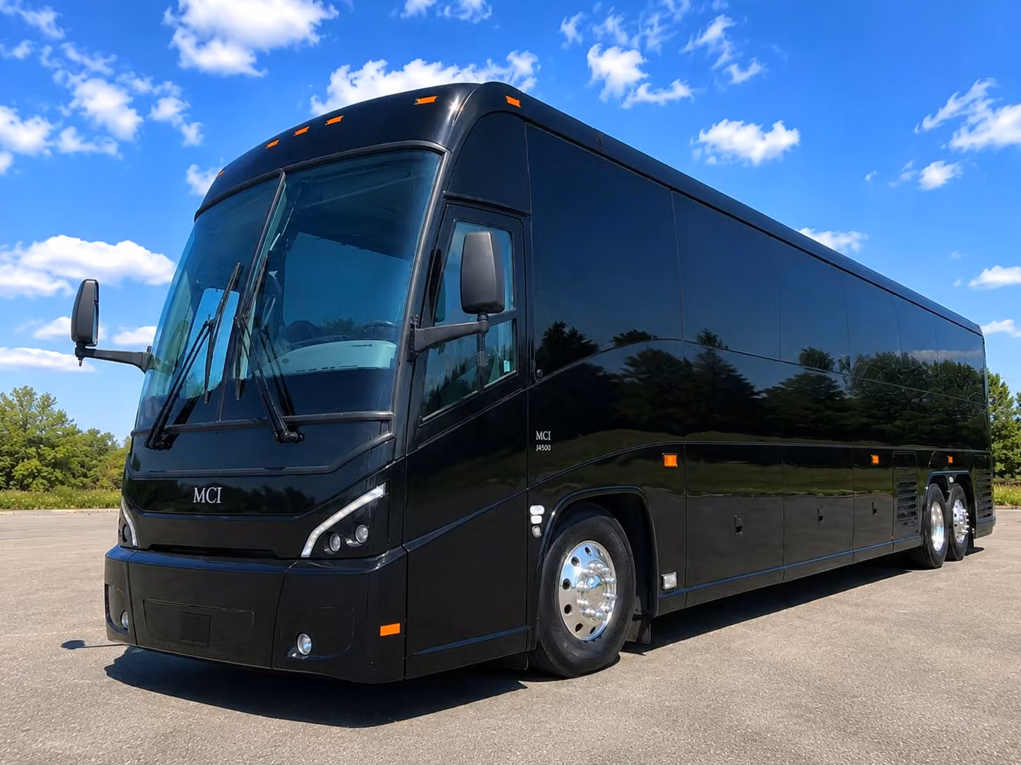 abilene church transportation
