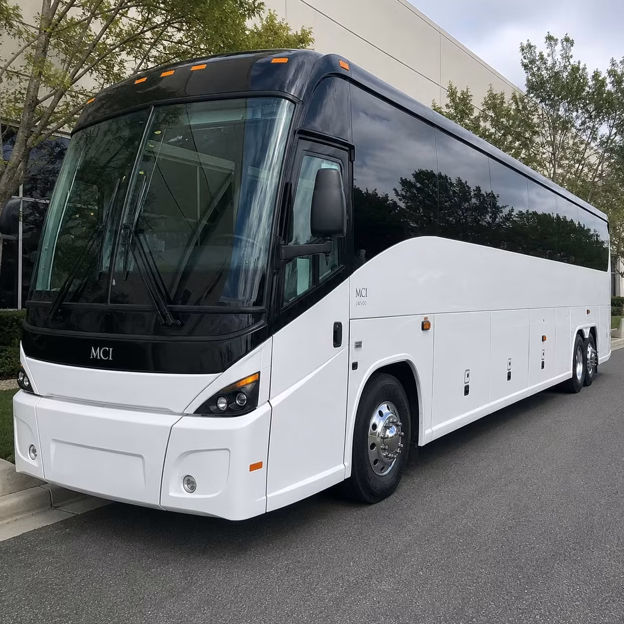 abilene employee shuttle services