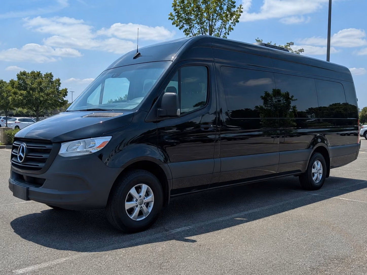 abilene sporting event transportation