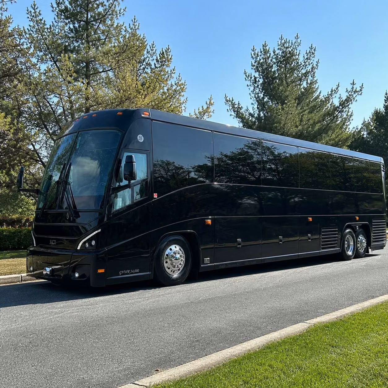 airport shuttle transportation for abilene business travelers and corporate teams