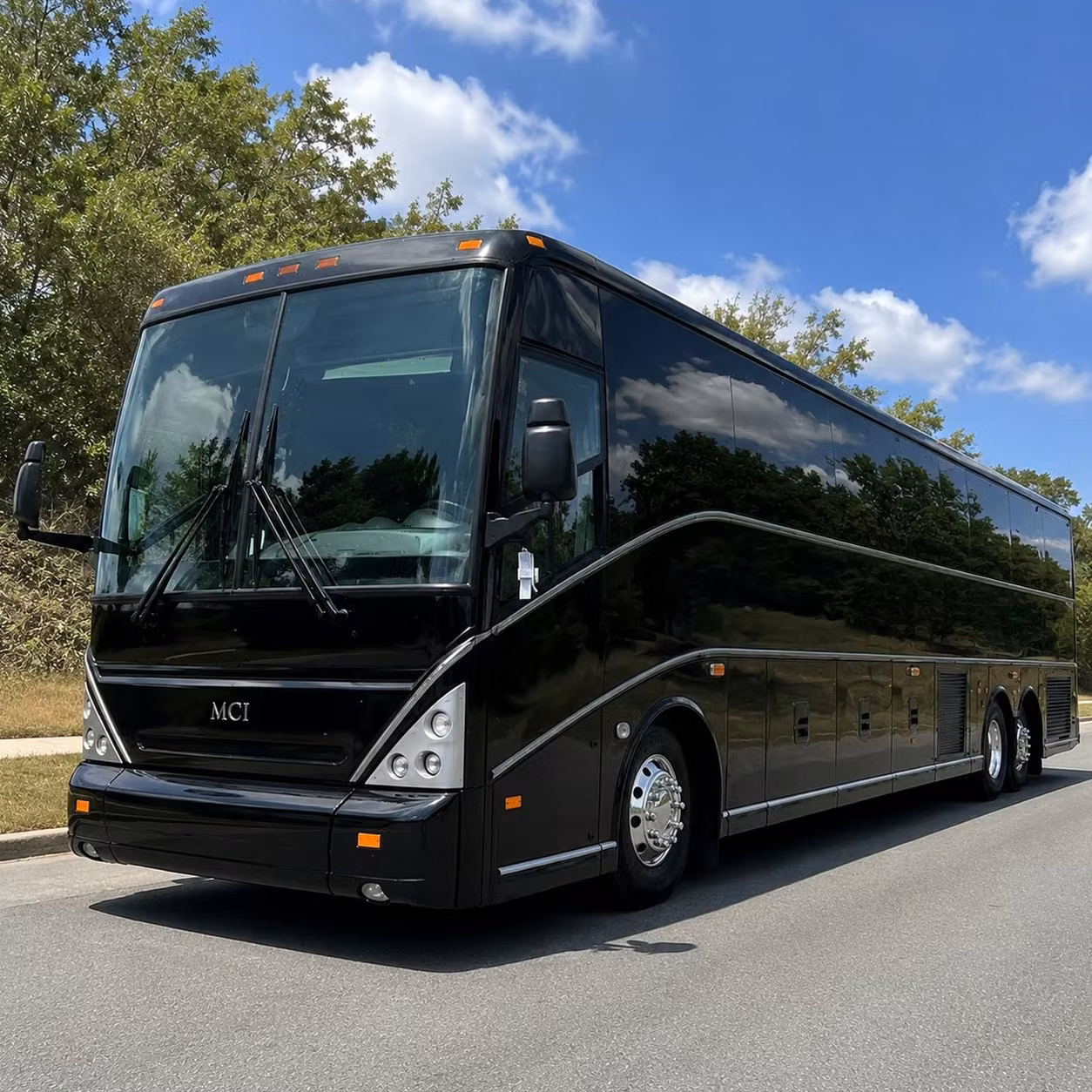 concert bus rentals to wylie auditorium and abilene s performing arts venues