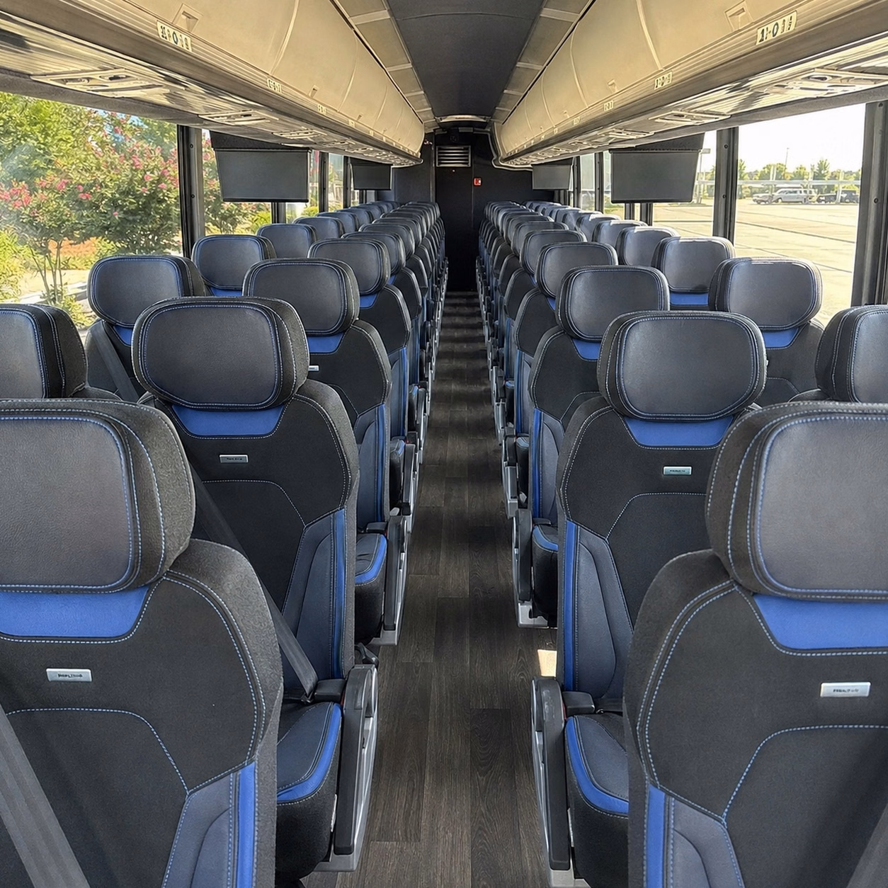 how time of year and peak season affect charter bus prices in abilene