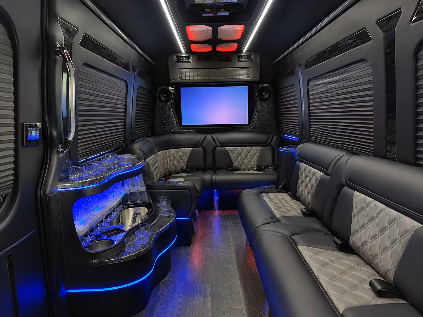 in birmingham remote parking shuttles are one of the smartest employee benefits you can offer