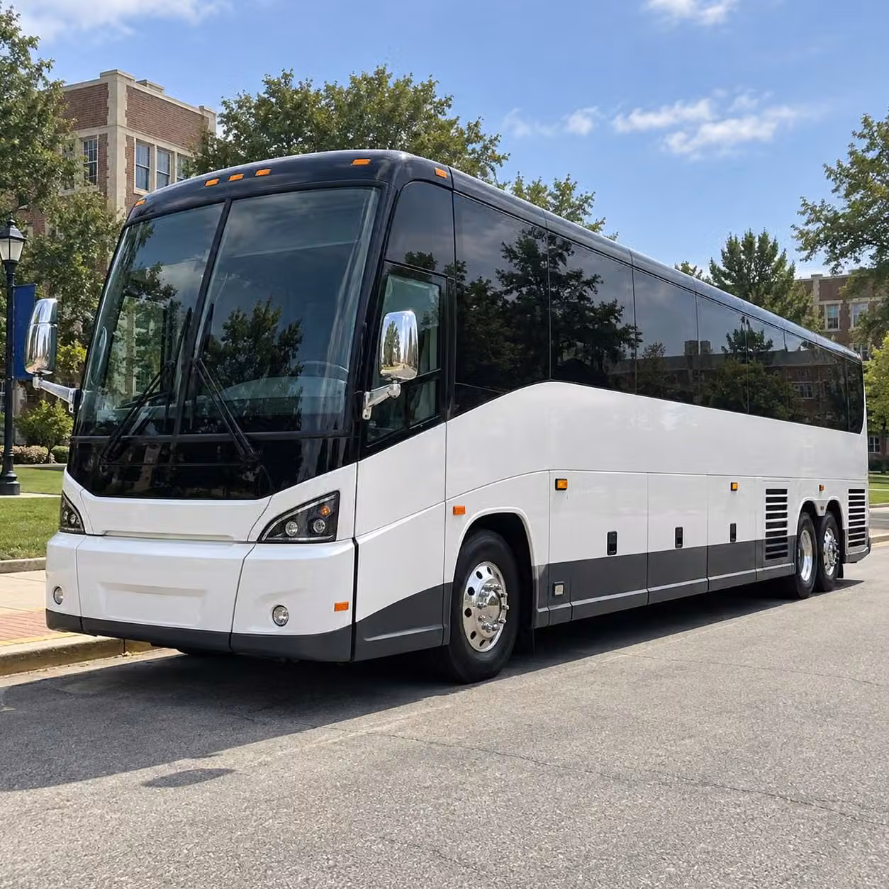 not in abilene you can still find private event transportation nearby